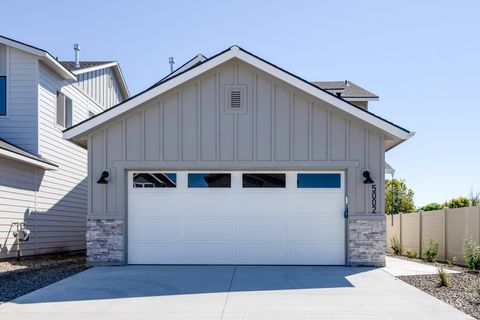 5002 S Amorita Ave Meridian ID 83642