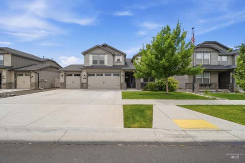 Photo of 6125 W Mattawa Dr, Meridian, ID 83646 (MLS # 98988683)