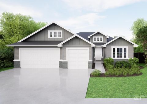Photo of 2129 E Blakehurst St, Kuna, ID 83634 (MLS # 98967363)