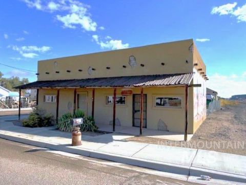 102 S 5th St Wilder ID 83676