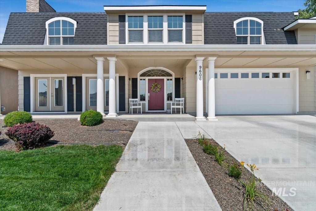 Photo of 9606 W Sageberry Dr, Boise, ID 83709 (MLS # 98996562)