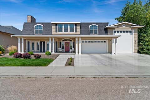 Photo of 9606 W Sageberry Dr, Boise, ID 83709 (MLS # 98996562)