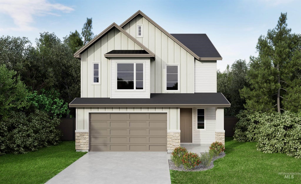 Photo of 6532 S Evie Way, Eagle, ID 83629 (MLS # 99000922)