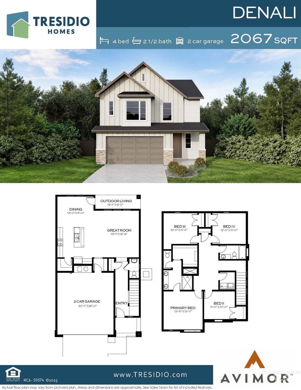 Photo of 6532 S Evie Way, Eagle, ID 83629 (MLS # 99000922)