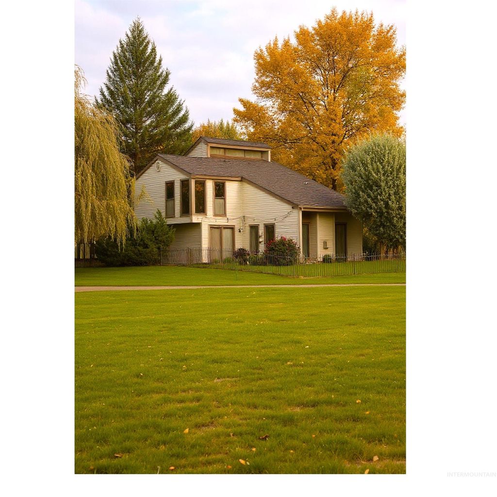 Photo of 771 N Eagle Hills Way, Eagle, ID 83616 (MLS # 98964703)
