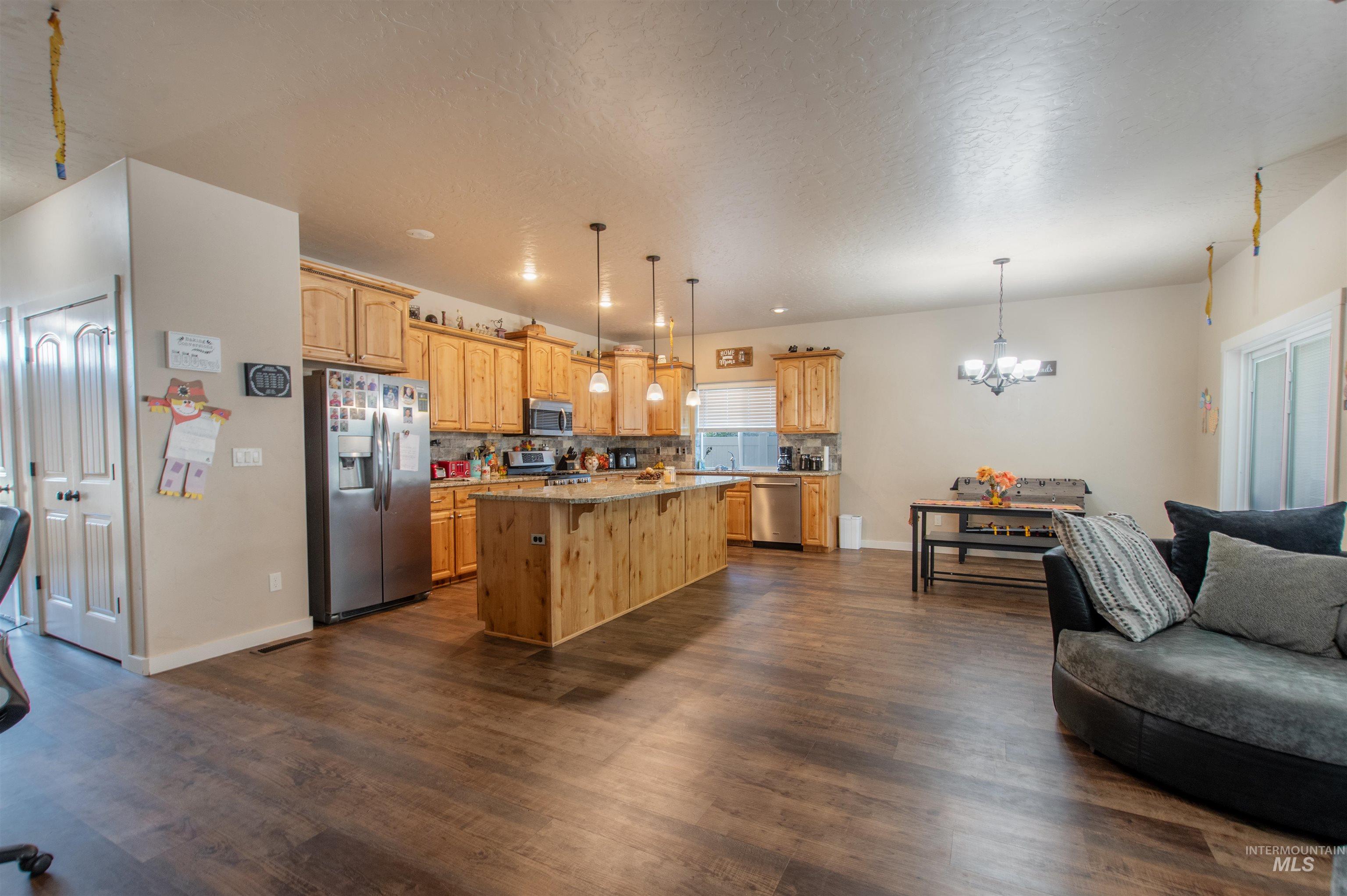 5010 S Lava Springs Loop