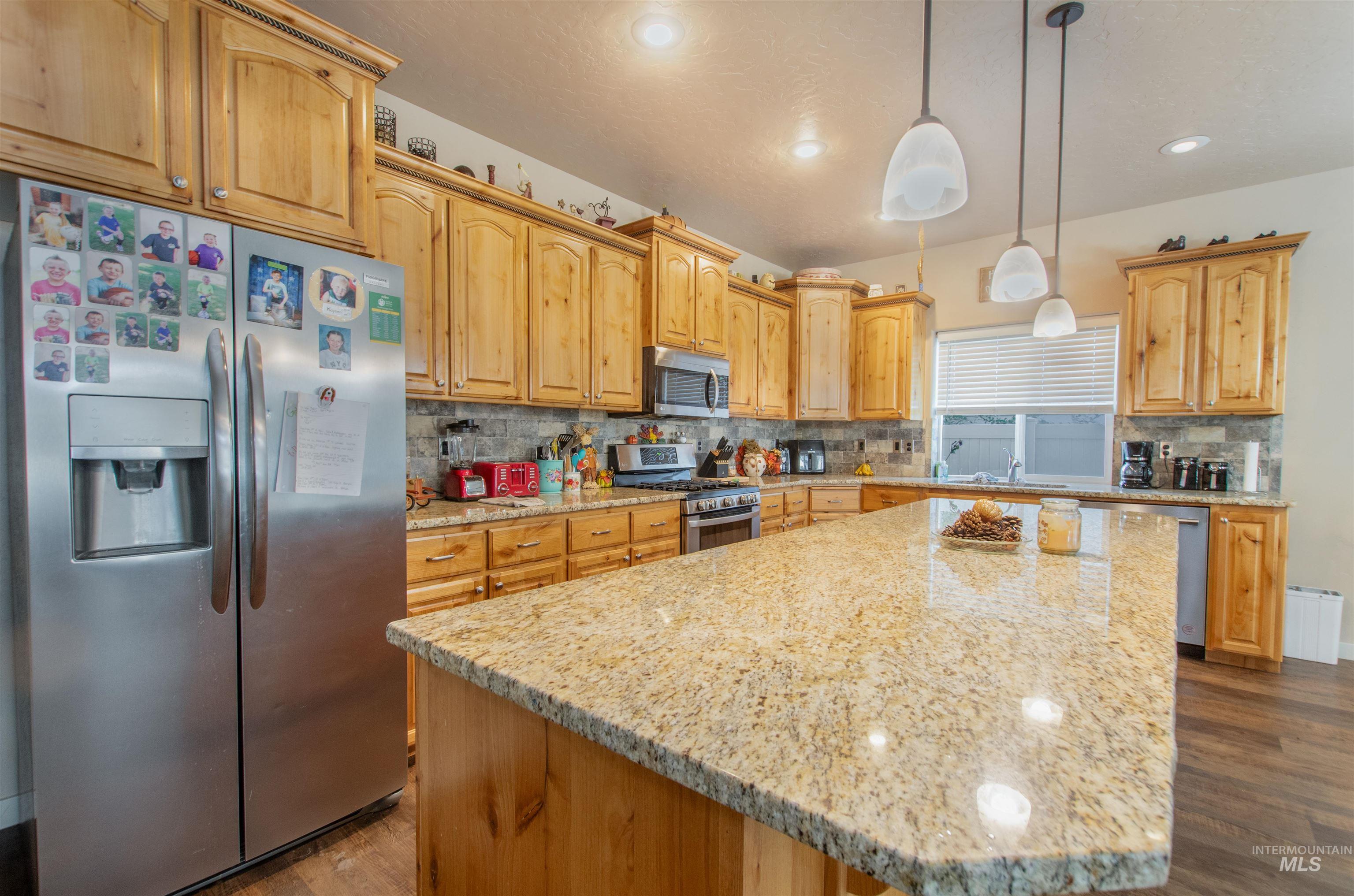 5010 S Lava Springs Loop