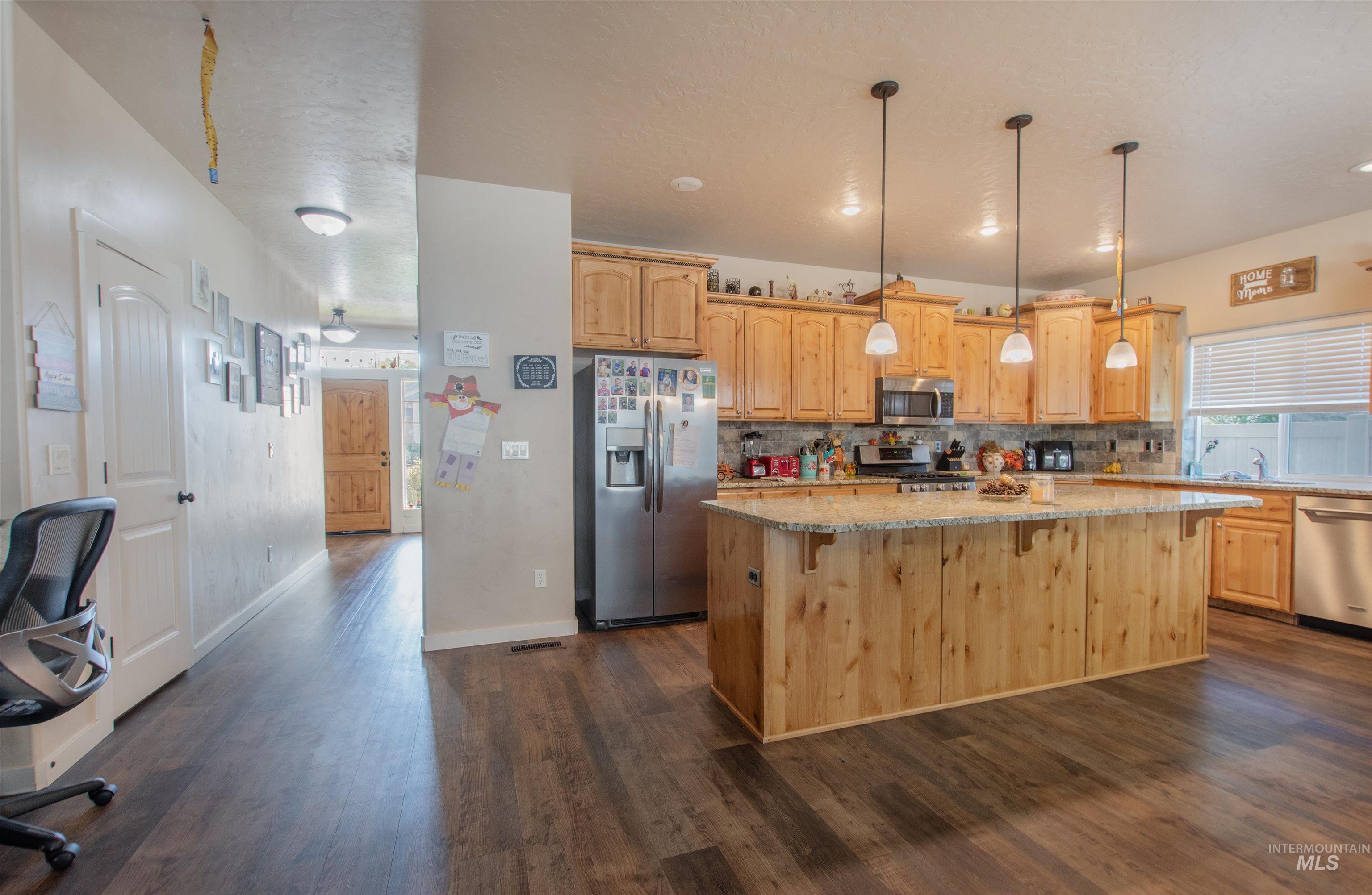 5010 S Lava Springs Loop