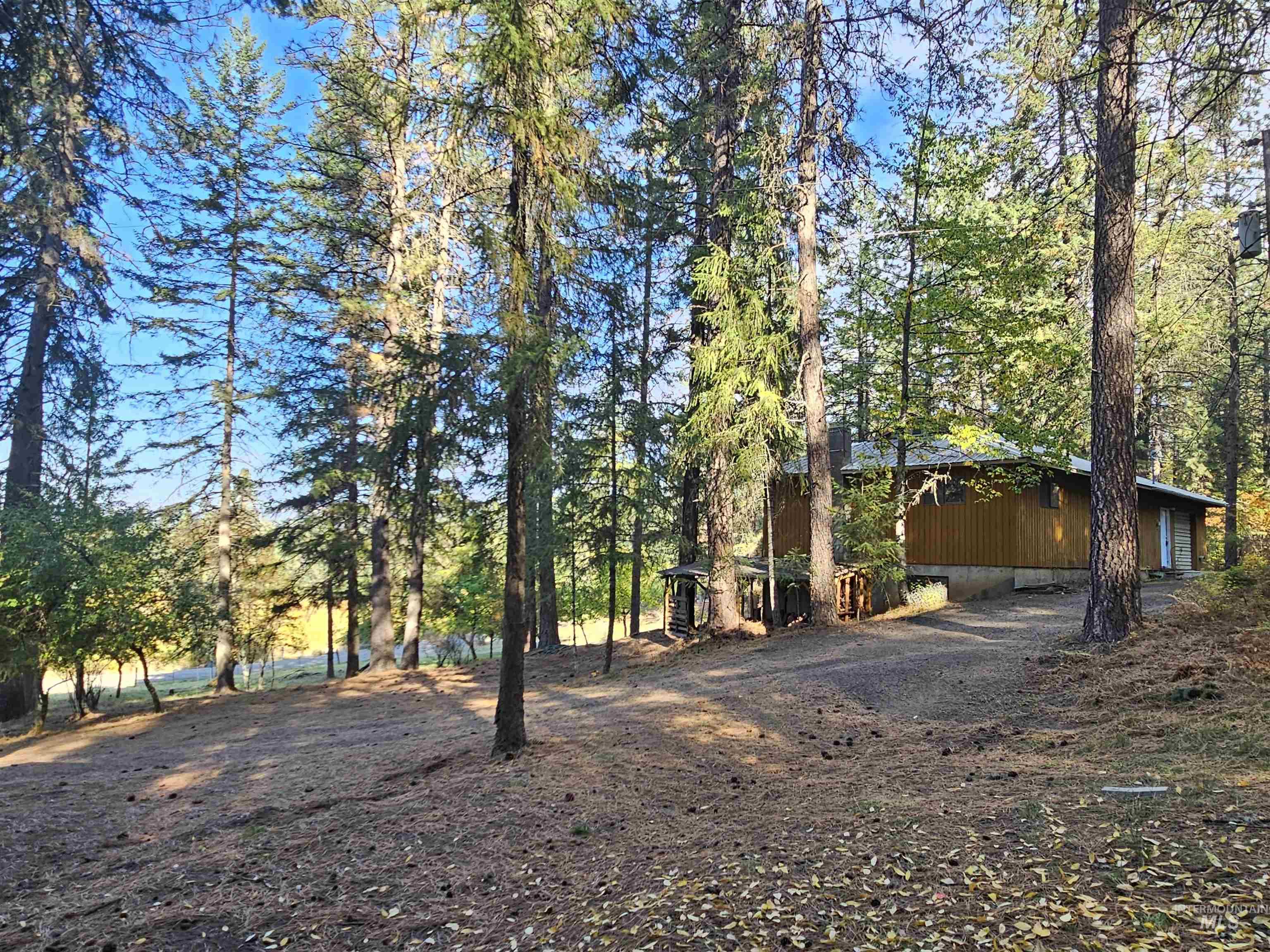 1298 Obrien Rd, Orofino, Idaho image 1