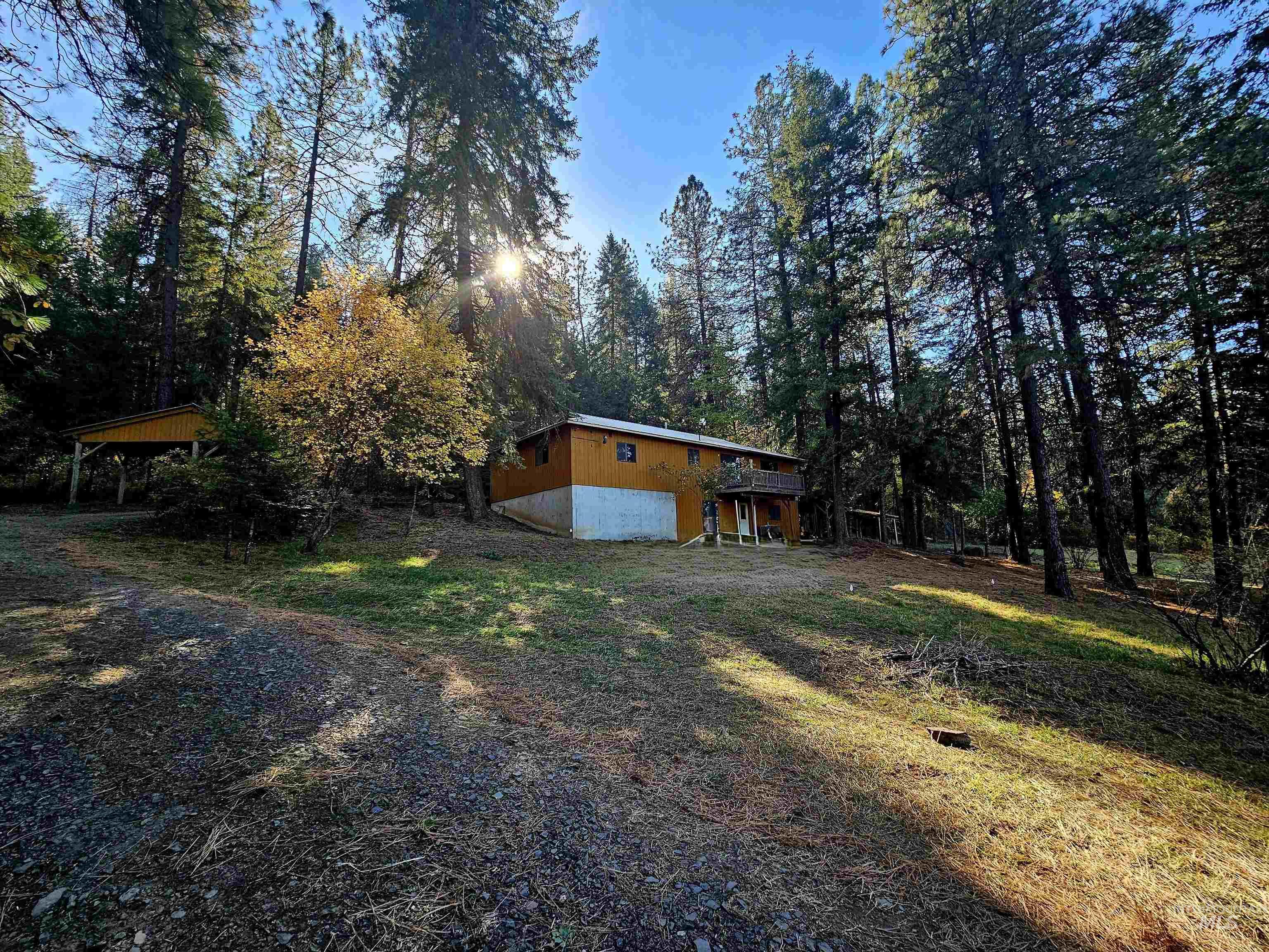 1298 Obrien Rd, Orofino, Idaho image 6