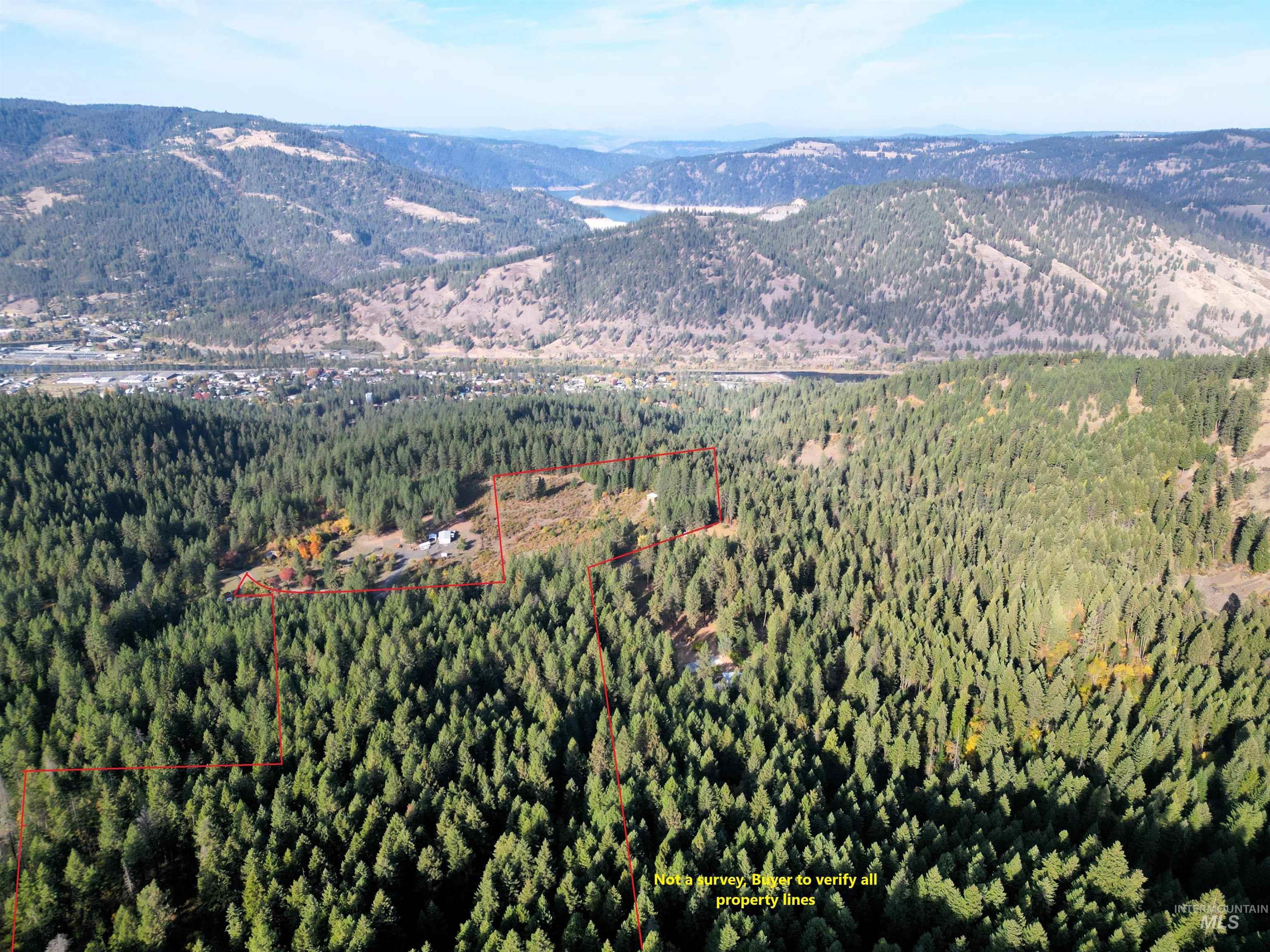 1298 Obrien Rd, Orofino, Idaho image 30