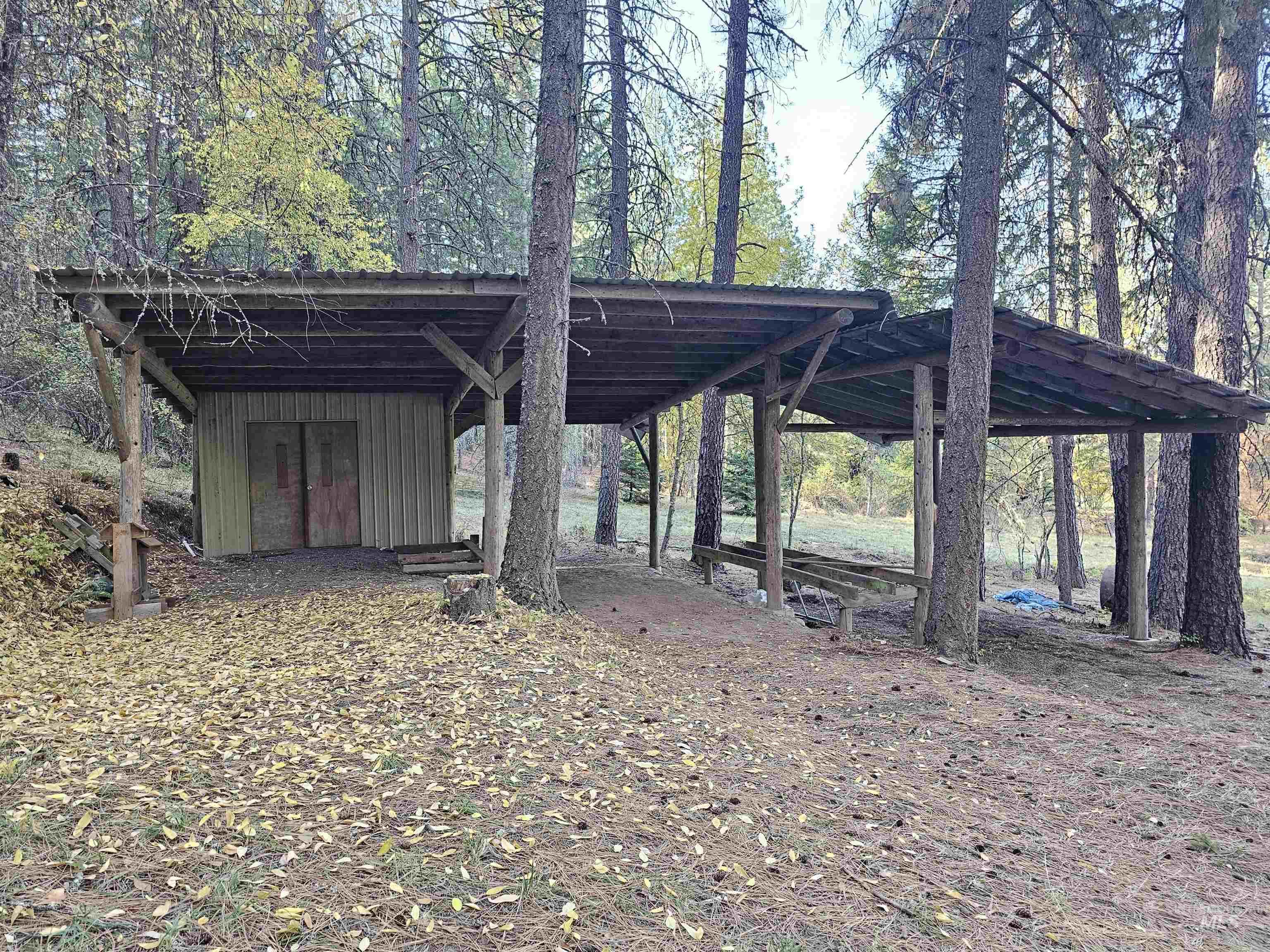 1298 Obrien Rd, Orofino, Idaho image 21