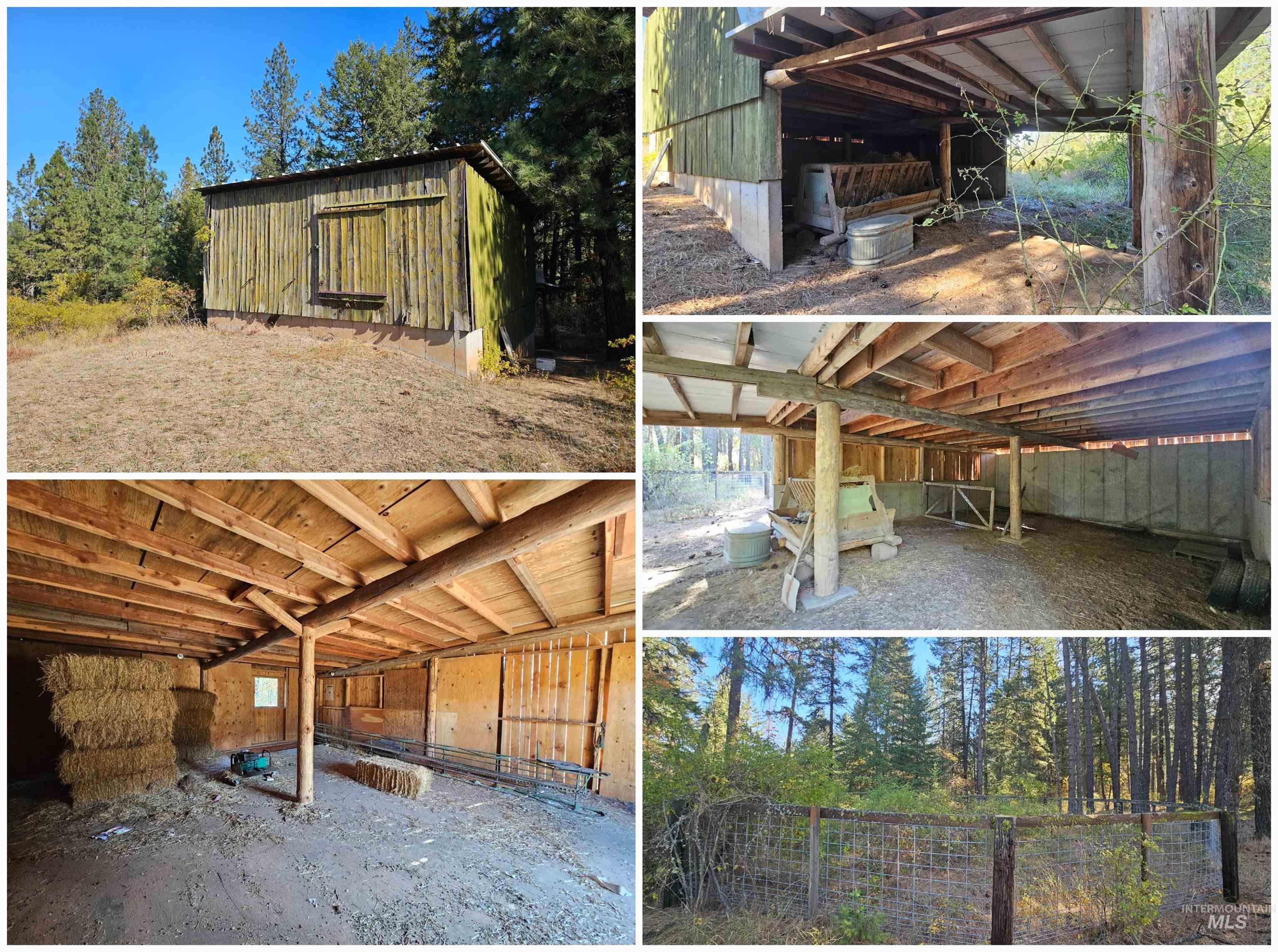 1298 Obrien Rd, Orofino, Idaho image 25