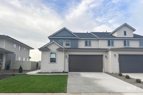 Photo of 8191 W Grey Alder Dr, Eagle, ID 83616 (MLS # 98954576)