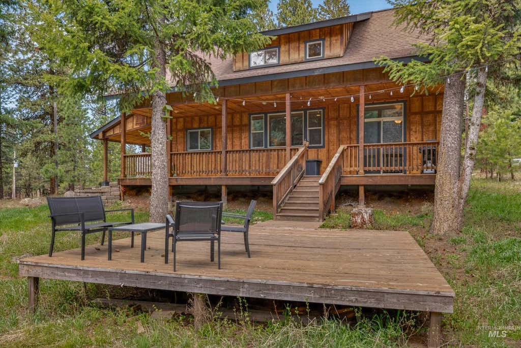 Photo of 865 Shelia LN, McCall, ID 83638 (MLS # 98985405)