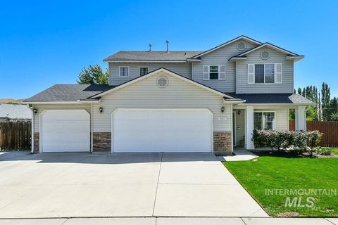 Photo of 3013 E Gala Trail, Emmett, ID 83617 (MLS # 98961592)