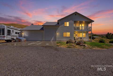 Photo of 11900 Liberty Rd, Sweet, ID 83617 (MLS # 98998457)