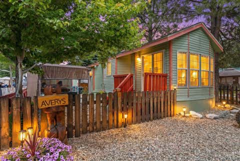 Photo of 514 W Sawyer #C10, Cascade, ID 83611 (MLS # 98993271)