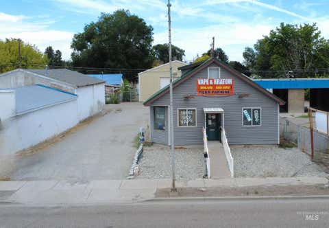 Photo of 744 Overland Ave, Burley, ID 83318 (MLS # 98997849)