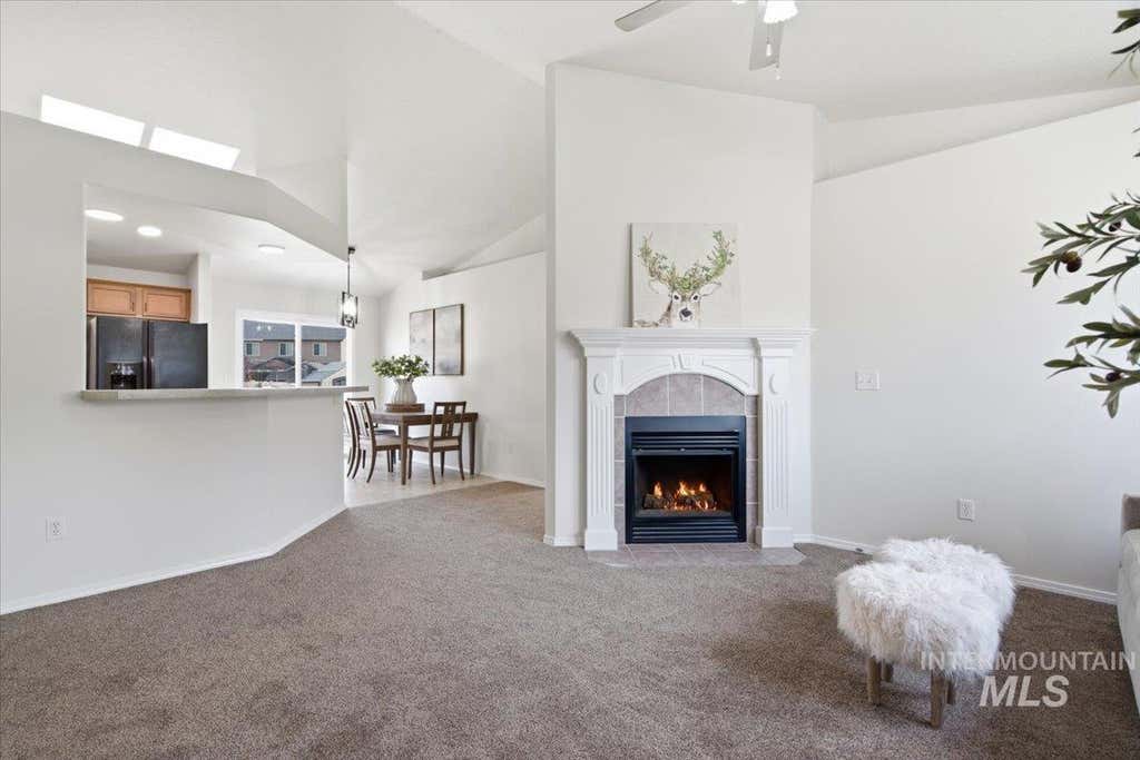 Photo of 11926 Emerson St, Caldwell, ID 83605 (MLS # 98998829)