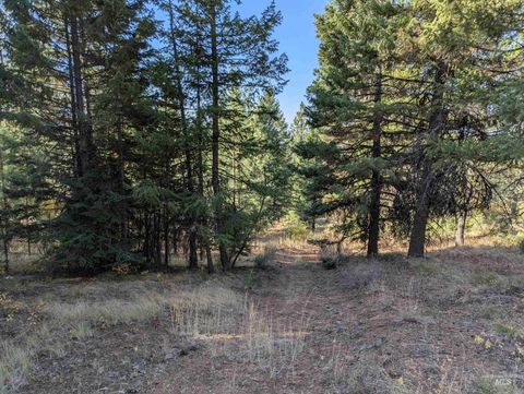 Photo of tbd Harrington, McCall, ID 83638 (MLS # 98926751)