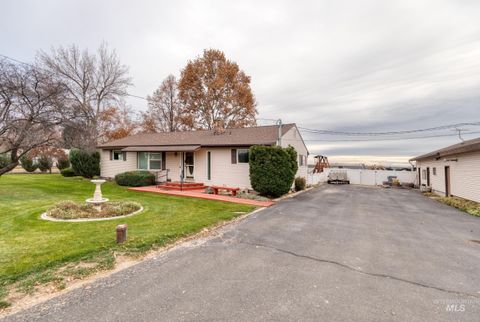 Photo of 9631 Cherry Lane, Nampa, ID 83687 (MLS # 98969030)