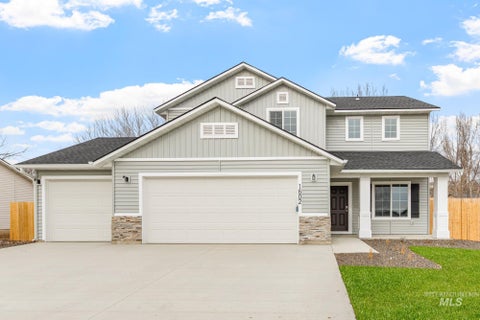 Photo of 643 W Novak Dr, Emmett, ID 83617 (MLS # 98996095)