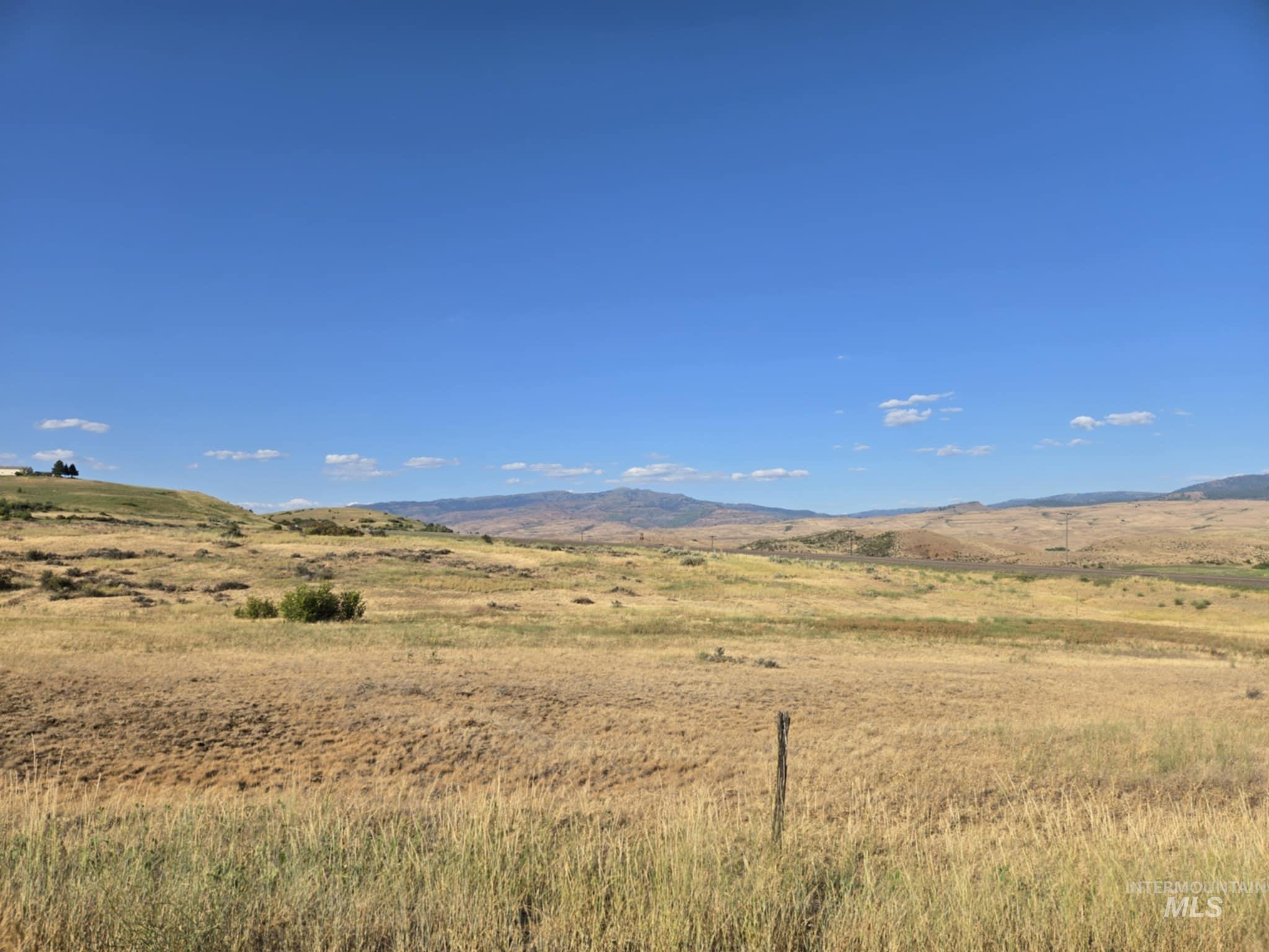 TBD Highway 95 - 10.65 Ac