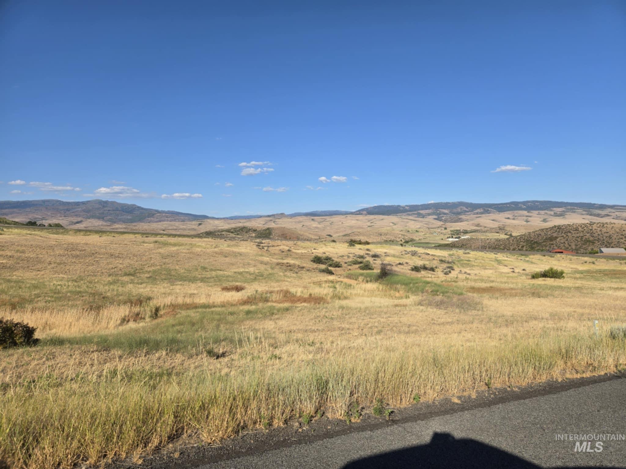 TBD Highway 95 - 10.65 Ac