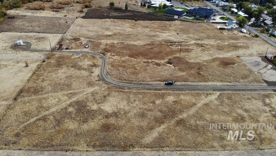 TBD Lot 6 Blk 1 Circle Dr