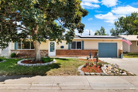 1932 W Panama St Boise ID 83705