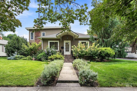 Photo of 1104 N 23rd St, Boise, ID 83702 (MLS # 98998843)