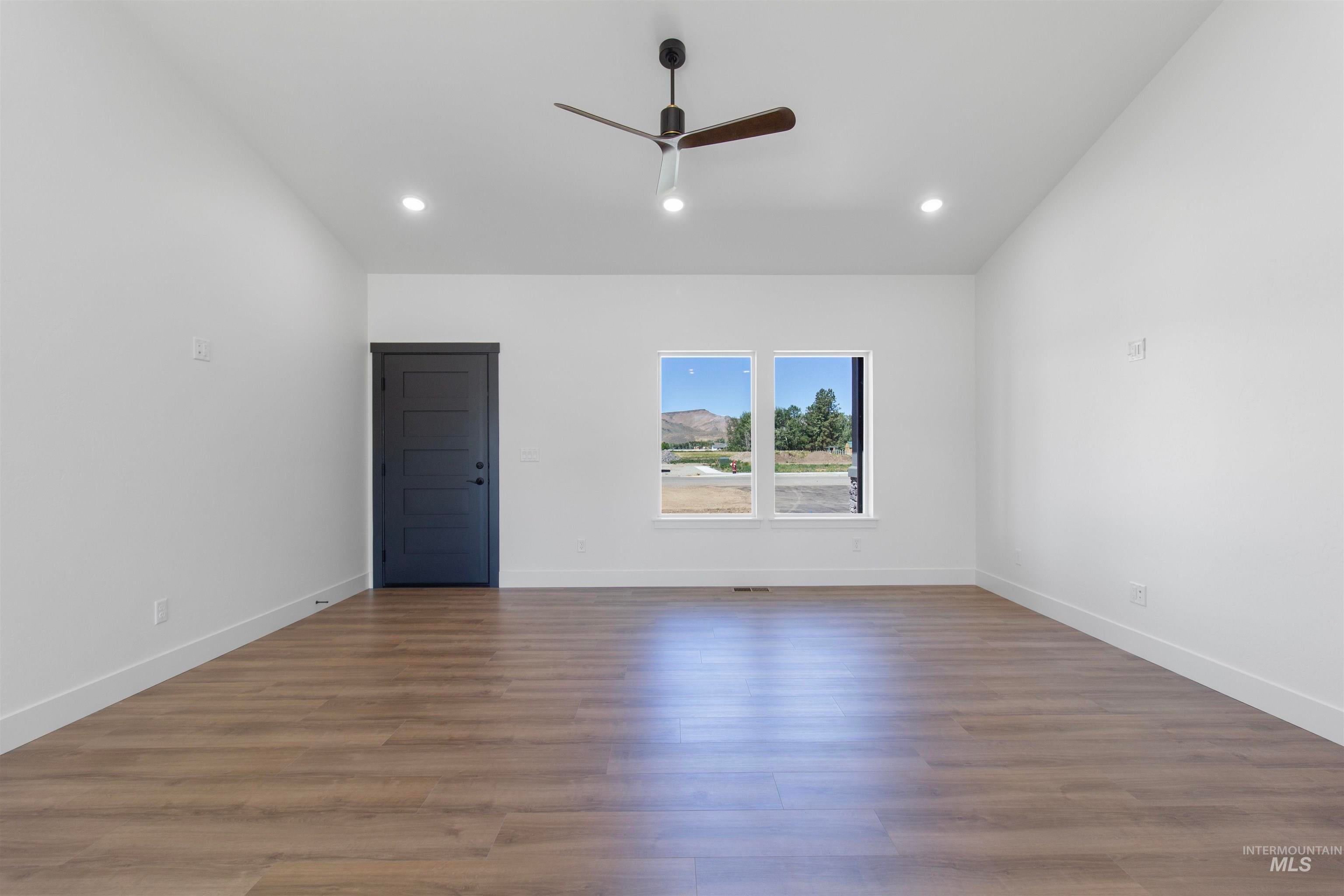 207 W First St.