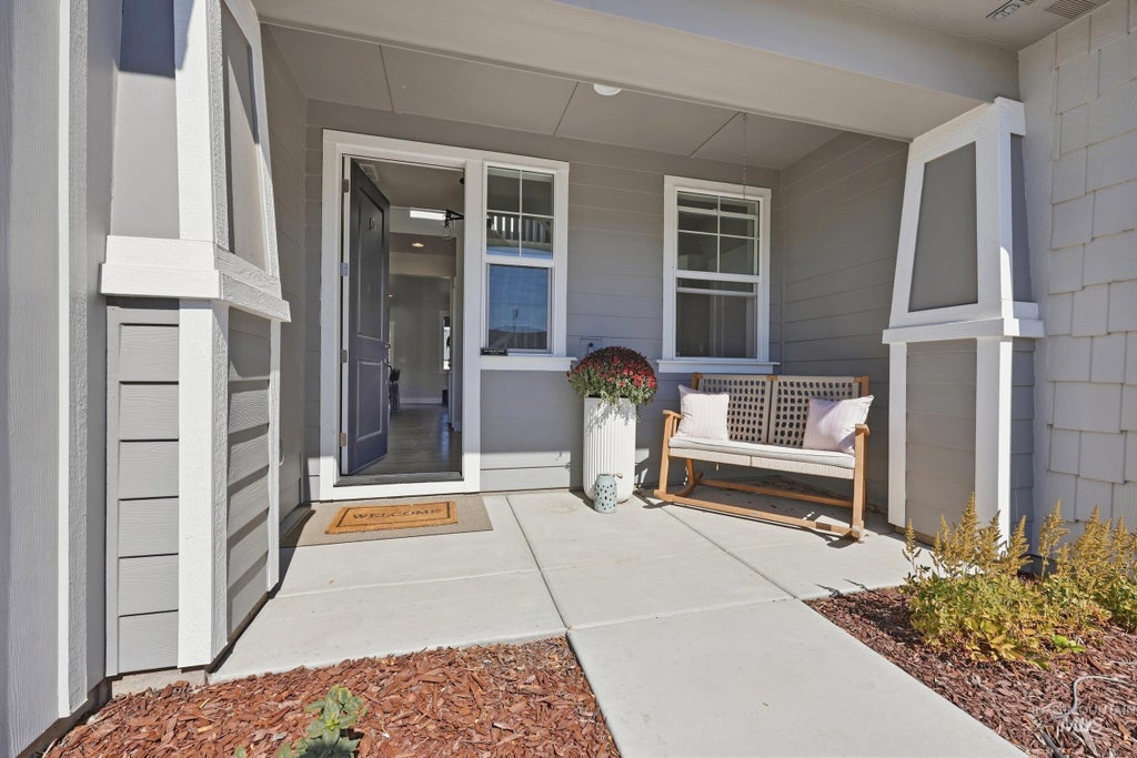 Photo of 2046 W Concha Street, Middleton, ID 83644 (MLS # 99001301)
