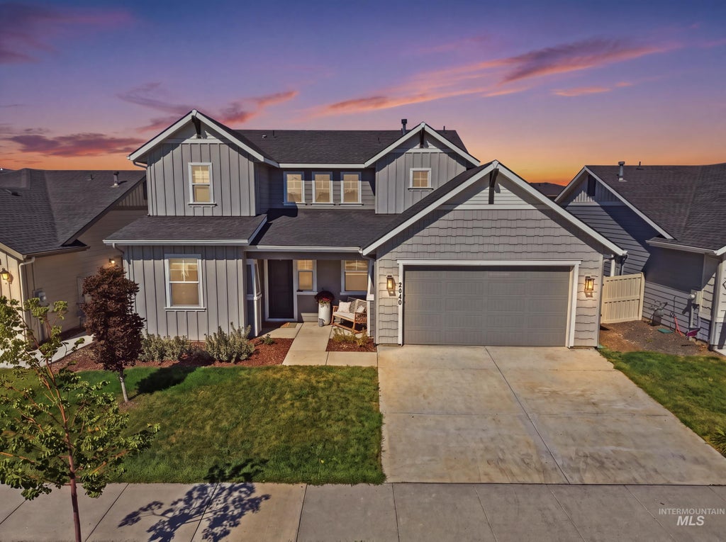 Photo of 2046 W Concha Street, Middleton, ID 83644 (MLS # 99001301)