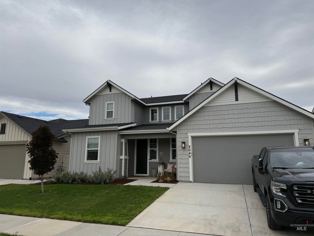 Photo of 2046 W Concha Street, Middleton, ID 83644 (MLS # 99001301)