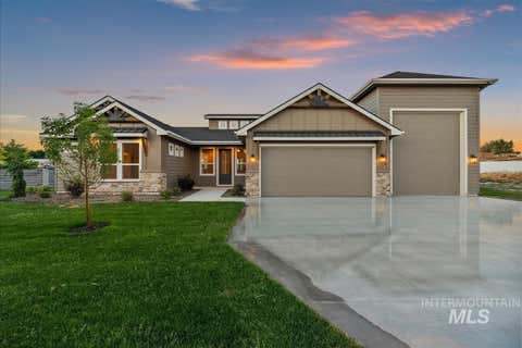Photo of 7078 E Chicken Hawk Loop, Nampa, ID 83686 (MLS # 98989347)
