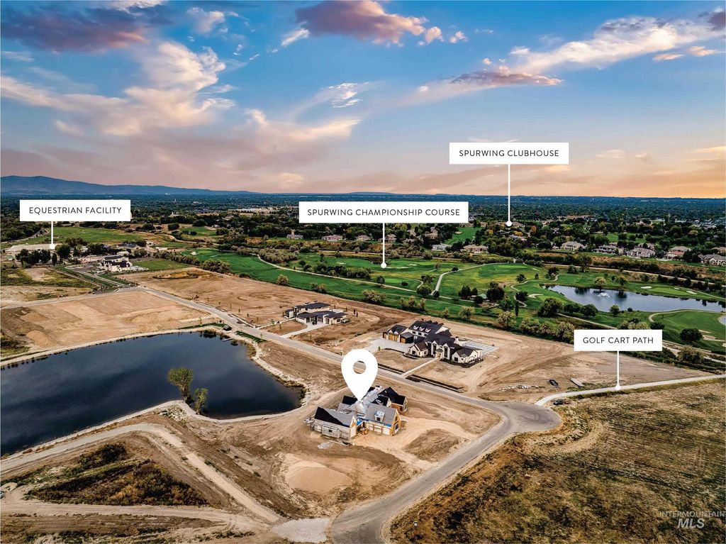 Photo of 7782 N Fiddleneck Ln, Eagle, ID 83616 (MLS # 98962066)