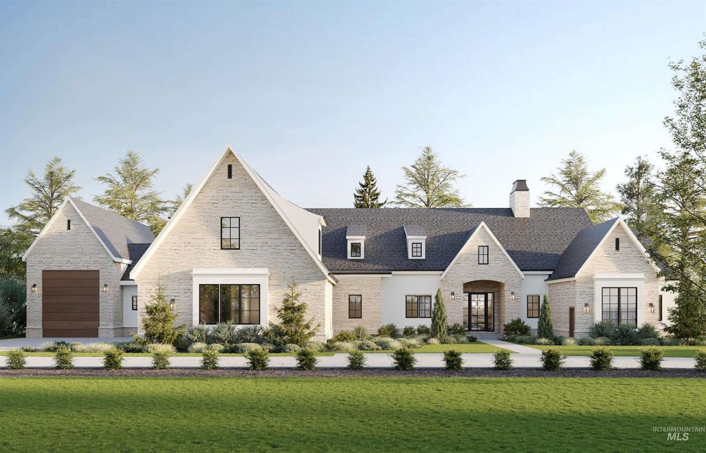 Photo of 7782 N Fiddleneck Ln, Eagle, ID 83616 (MLS # 98962066)