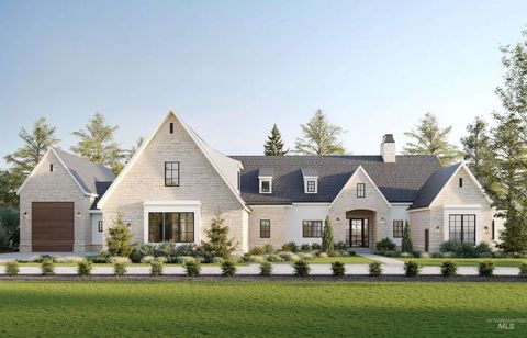 Photo of 7782 N Fiddleneck Ln, Eagle, ID 83616 (MLS # 98962066)