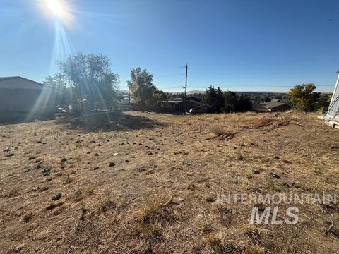 Photo of TBD E 5th, Glenns Ferry, ID 83623 (MLS # 98964033)