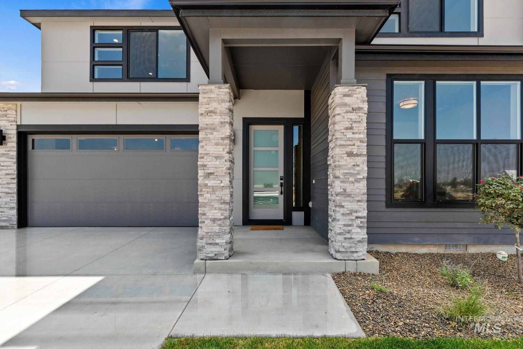 1297 W Malbar St.