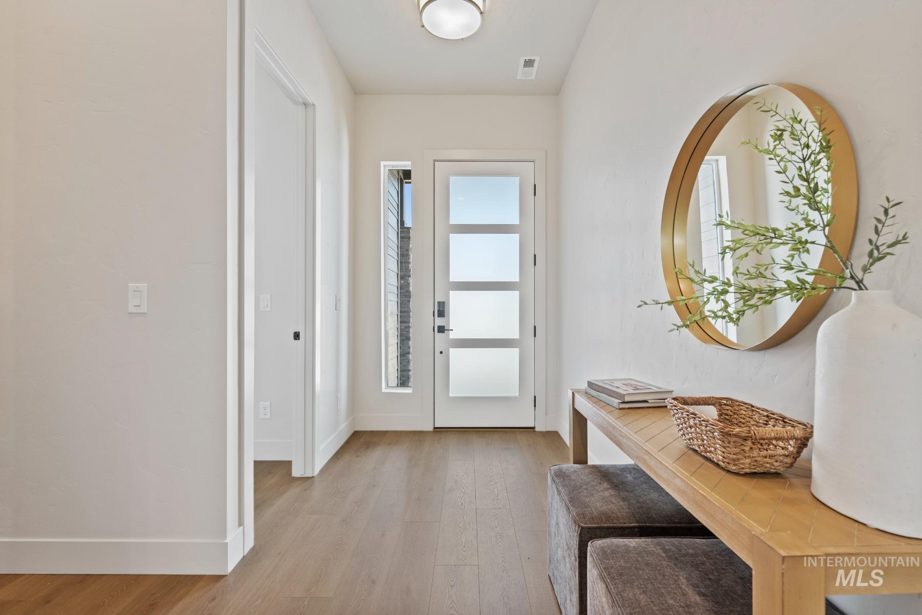 1297 W Malbar St.