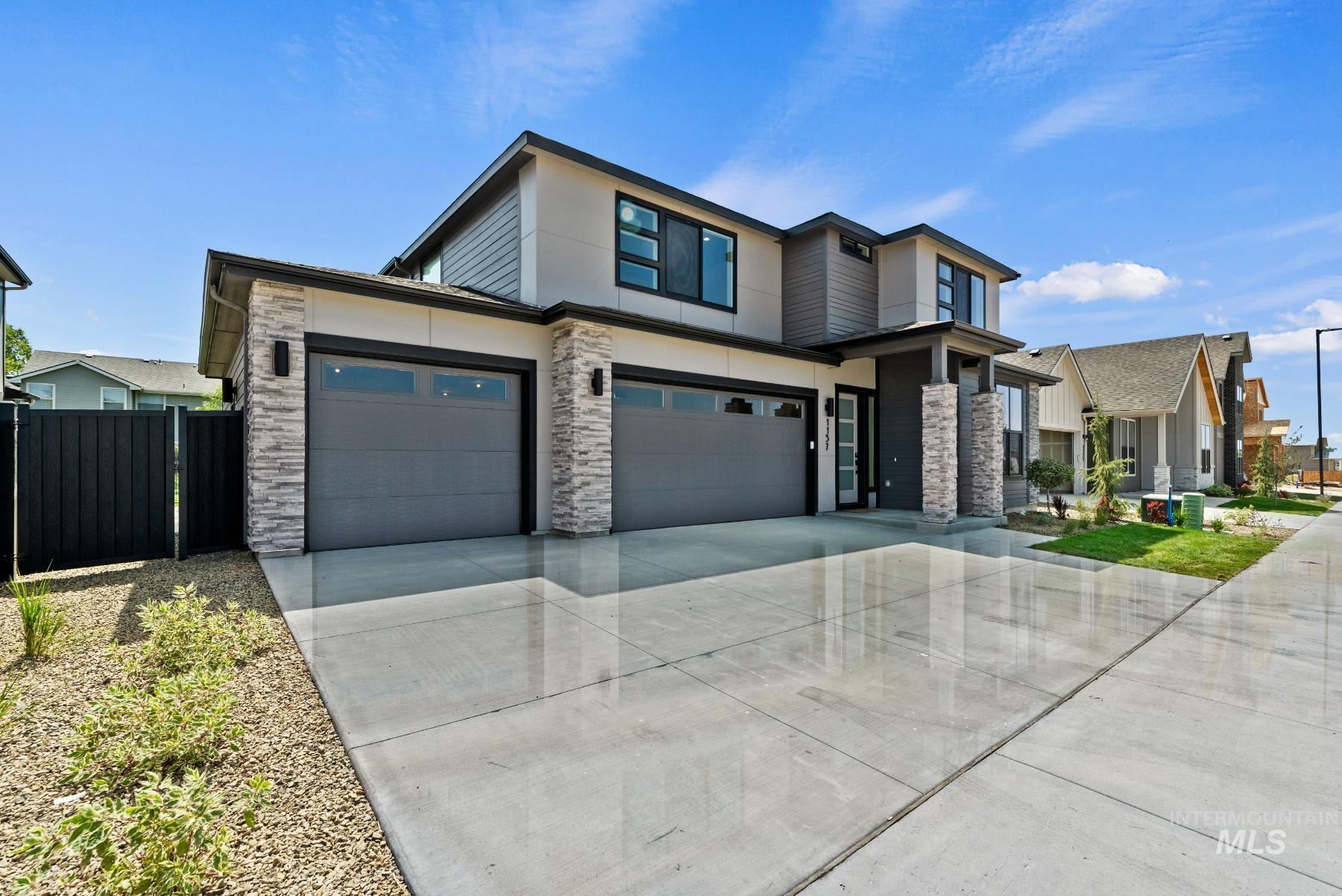 1297 W Malbar St.
