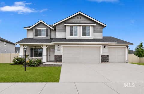 Photo of 13178 S Wind River Ave, Nampa, ID 83686 (MLS # 98998519)