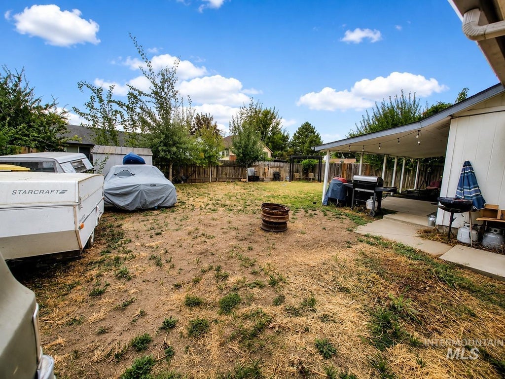 Photo of 2419 Sugar Cane Drive, Nampa, ID 83605 (MLS # 98999099)