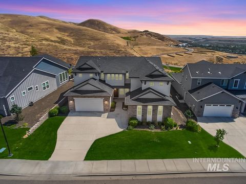 Photo of 6071 E Hootowl Dr, Boise, ID 83716 (MLS # 98958952)