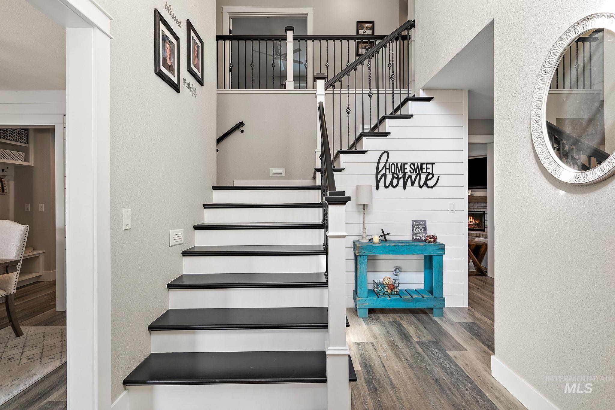 5363 N Hickory Run Ave.