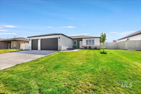 837 Trout Creek Way Kimberly ID 83314