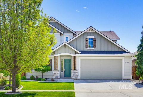 Photo of 11145 W Petunia Dr, Boise, ID 83709 (MLS # 98984312)